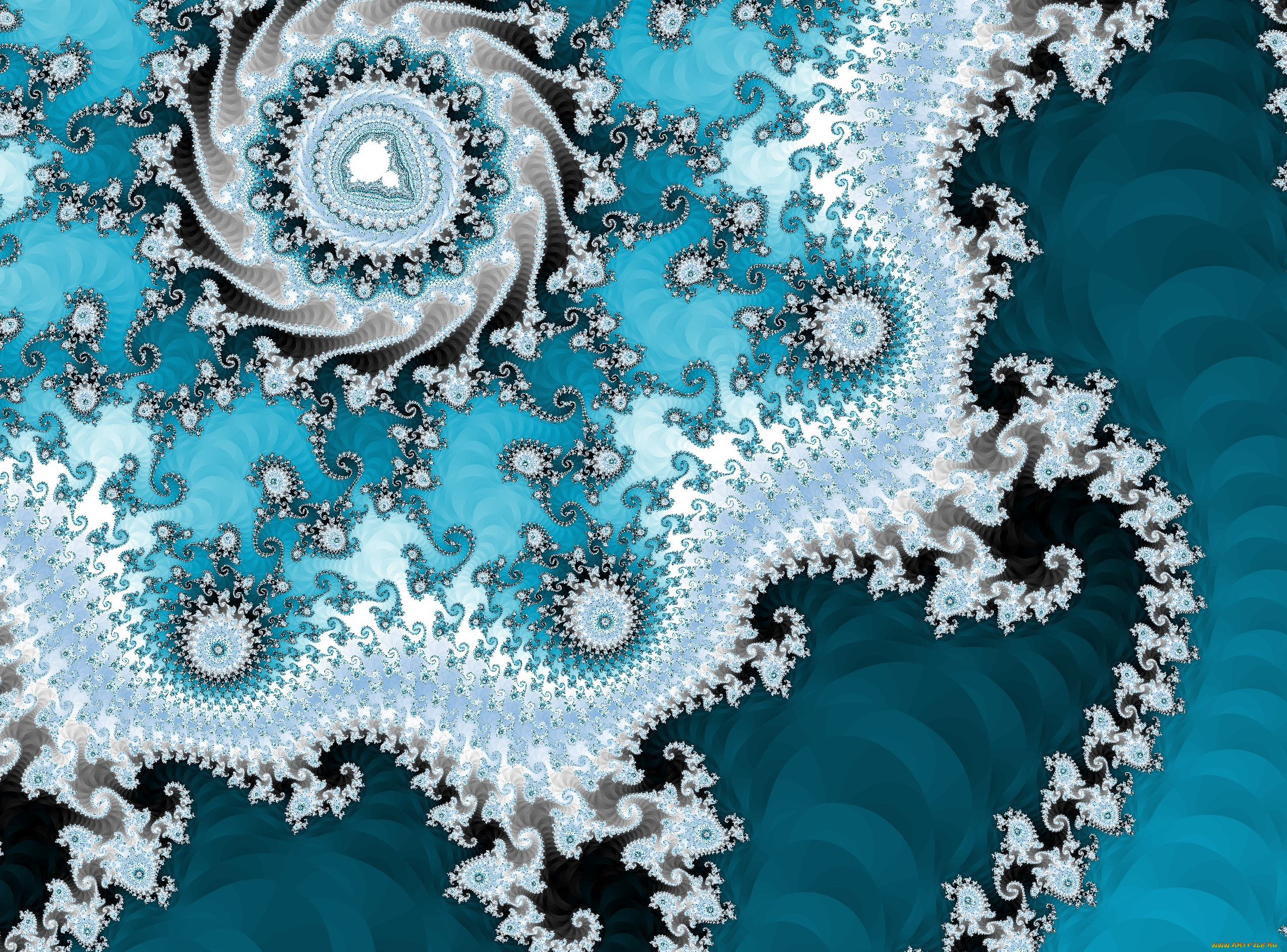 3 ,  , fractal, , , 